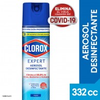 DESINFECTANTE AMBIENTAL 332 ML ORIGINAL