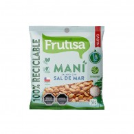 MANI SALADO 150 GR