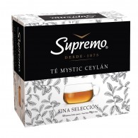 TE CEYLAN MYSTIC 50 BOLSAS