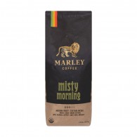 CAFE GRANO ENTERO MISTY MORNING 907 GR