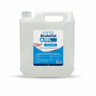 ALCOHOL GEL 70% 5 LT