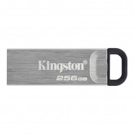 PENDRIVE METALICO 256 GB USB3.2 KYSON DTKN/256GB
