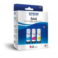 PACK BOTELLAS T5445203P CIAN MAGENTA AMARILLO HASTA 7500 PAGINAS