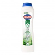 LIMPIADOR EN CREMA BIODEGRADABLE BAMBU 750 GR