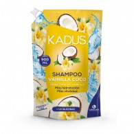 SHAMPOO VAINILLA COCO DOYPACK 900 ML