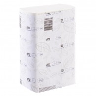 TOALLA INTERFOLIADA ADVANCED DOBLE HOJA 200 HOJAS