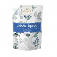 JABON LIQUIDO CREMA DOYPACK 750ML