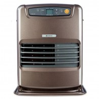 ESTUFA PARAFINA LASER MFHK 540 PLUS