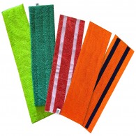 MOPA MICROFIBRA COLOR SURTIDO 45X14 3 UN