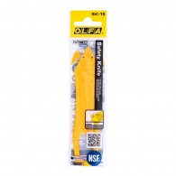 CUCHILLO CARTONERO MAXIMA SEGURIDAD SK15