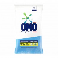 DETERGENTE POLVO MULTIACCION 13.7 KG