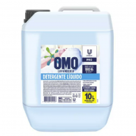 DETERGENTE LIQUIDO 10 LT
