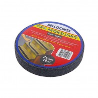 CINTA ANTIDESLIZANTE 25X18 MT NEGRA
