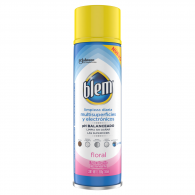 LIMPIADOR AEROSOL MULTISUPERFICIES FLORAL