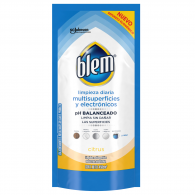 LIMPIADOR LIQUIDO MULTISUPERFICIES RECARGA 450 ML