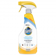 LIMPIADOR LIQUIDO MULTISUPERFICIES GATILLO 500 ML