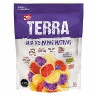 PAPAS MIX NATIVA TERRA 180 GR