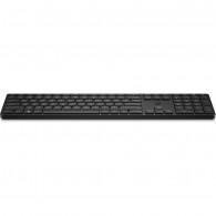 TECLADO INALAMBRICO 450 NEGRO 4R184AA#ABM