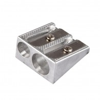 SACAPUNTA METAL DOBLE