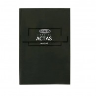 LIBRO ADMINISTRATIVO ACTA LINEAL  FOLIO 100 HOJAS