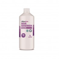 AGUA OXIGENADA 10 VOLUMEN 1 LT