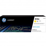 TONER W2022X 414X AMARILLO HASTA 6000 PAGINAS
