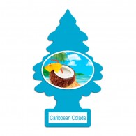 PINO AROMATIZANTE CARIBBEAN COLADA