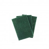FIBRA ABRASIVA 15X10 CM 5 UN