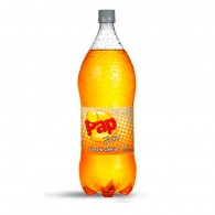 BEBIDA PAP ZERO PET 1.5 L
