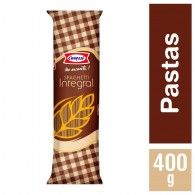 FIDEO SPAGHETTI N 5 INTEGRAL 400 GR