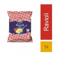 FIDEO RAVIOLI CARNE 1 KG