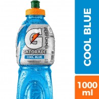 GATORADE COOL BLUE PET 1LT