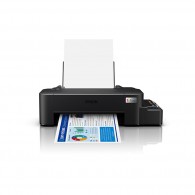 IMPRESORA TINTA CONTINUA ECOTANK L121 USB