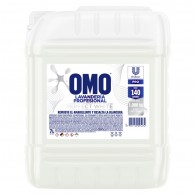 DETERGENTE LIQUIDO PERFECT WHITE 7 LT