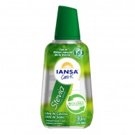 ENDULZANTE CERO K STEVIA SUCRALOSA 90 ML