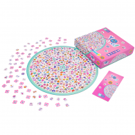JUEGO DE MESA YO LO VI KAWAII