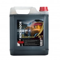 RENOVADOR DE GOMAS 5 LT