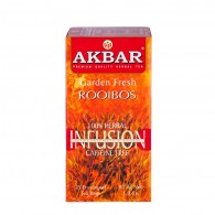 INFUSION ROOIBOS 25 BOLSITAS 