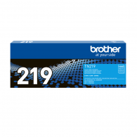 TONER CIAN TN219C HASTA 1.200 PAGINAS