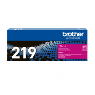 TONER MAGENTA TN219M HASTA 1.200 PAGINAS