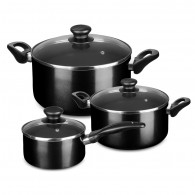BATERIA COCINA 6 PIEZAS ANTIADHERENTE