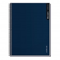 CUADERNO CARTA TRIPLE MATEMATICA 7MM 150 HOJAS SUPER CLASS WORKLINE 70 GR 
