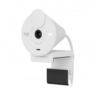 CAMARA WEB BRIO 300 FULL HD 30FPS 2M 70° USB-C BLANCO