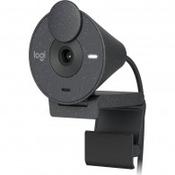 CAMARA WEB BRIO 300 FULL HD 30FPS 2M 70° USB-C NEGRO