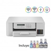 MULTIFUNCIONAL TINTA CONTINUA DCP-T536DW