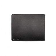 MOUSEPAD BASICO NEGRO 270 X 215 X 3 MM