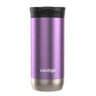 MUG TERMICO HURON MORADO PANSY 473 ML
