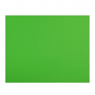 CARTULINA VERDE CLARO 55X75 CM