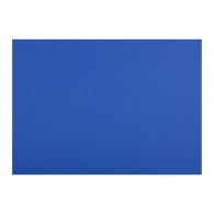 CARTULINA ESPAÑOLA AZUL 50X70 CM