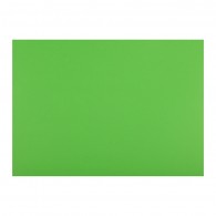 CARTULINA ESPAÑOLA VERDE CLARO 50X70 CM